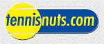 Tennis Nuts